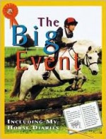 Big Event, The (Me and My Horse) - Toni Webber