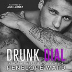 Drunk Dial - Penelope Ward