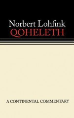 Qoheleth - Norbert Lohfink