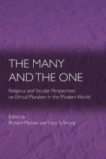 The Many and the One: Religious and Secular Perspectives on Ethical Pluralism in the Modern World (Ethikon Series in Comparative Ethics) - Richard Madsen, Tracy B. Strong