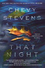 That Night: A Novel - Chevy Stevens