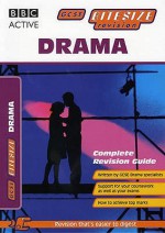 Gcse Bitesize Drama (Bitesize Gcse) - Andy Kempe