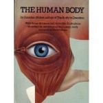 The Human Body: With Three-Dimensional, Movable Illustrations Showing the Workings of the Human Body - Jonathan Miller, Harry Willock, David Pelham