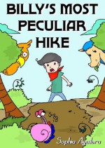 Billy's Most Peculiar Hike - Sophia Aguilera