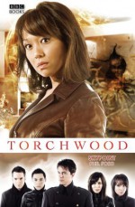 Torchwood: SkyPoint by Phil Ford (2008-11-20) - Phil Ford