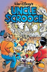 Uncle Scrooge #325 - Leonard Clark