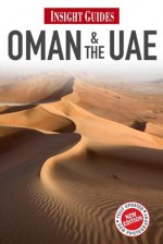 Oman & the U' - Gavin Thomas