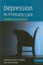 Depression in Primary Care: Evidence and Practice - Simon Gilbody, Peter Bower