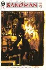 The Sandman: The Doll's House #7 - Mike Dringenberg, Neil Gaiman