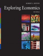 Exploring Economics - Robert L. Sexton