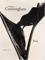 Imogen Cunningham: Flora - Imogen Cunningham