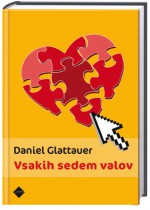 Vsakih sedem valov - Daniel Glattauer, Neža Božič