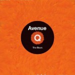 Avenue Q: The Book - Zachary Pincus-Roth, Carol Rosegg