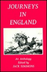 Journeys in England - Jack Simmons