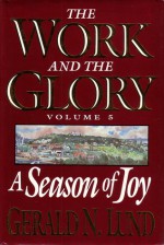 A Season of Joy - Gerald N. Lund