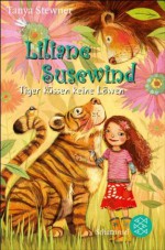 Liliane Susewind - Tiger küssen keine Löwen (German Edition) - Tanya Stewner, Eva Schöffmann-Davidov