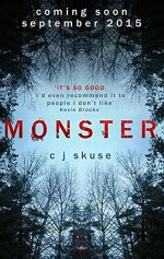 Monster - C.J. Skuse