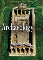 Archaeology from Above - Marilia Albanese, Davide Dominici, Giorgio Ferrero, Stefano Maggi