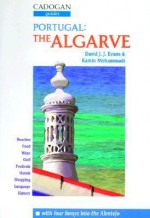 Portugal: The Algarve - David J.J. Evans, Kamin Mohammadi