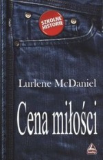 Cena miłości - Lurlene McDaniel