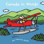 Canada in Words - Per-Henrik Gürth