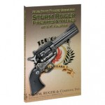 Blue Book Pocket Guide for Sturm Ruger Firearms & Values - S P Fjestad