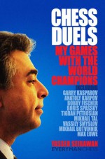 Chess Duels with the Champions - Yasser Seirawan