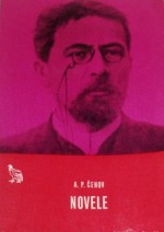 Novele - Anton Chekhov, Janko Moder, Josip Vidmar, Darja Kramberger