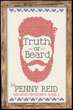 Truth or Beard - Penny Reid