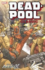 Deadpool Classic Volume 9 - UDON Studios, Gail Simone