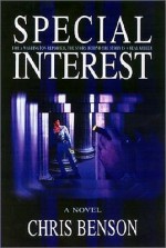 Special Interest - Christopher Benson