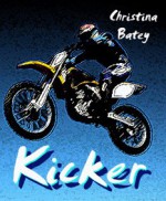 Kicker - Christina Batey