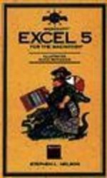 Field Guide To Microsoft Excel 5 For The Macintosh - Stephen L. Nelson