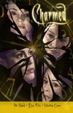 Charmed Season 10 Volume 3 - Elisa Feliz, Patrick Shand