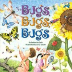 Bugs, Bugs, Bugs - Catherine Daly, Jerry Smath