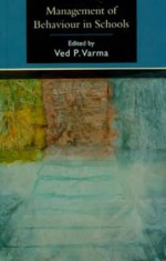 Management Of Behaviour In Schools - Ved P. Varma