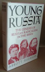 Young Russia - Abbott Gleason