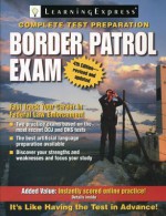 Border Patrol Exam (Border Patrol Exam) - LearningExpress