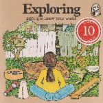 Exploring: Getting to Know Your World - Jenny Elliott, Hilary McPhee, Diana Gribble