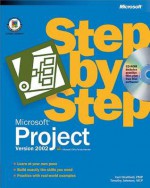 Microsoft (R) Project Version 2002 Step by Step - Carl Chatfield, Timothy Johnson