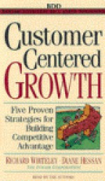 Customer-Centered Growth - Richard Whiteley