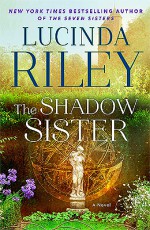 The Shadow Sister: Book Three (The Seven Sisters) - Lucinda Riley