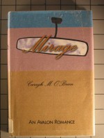 Mirage - Caragh M. O'Brien