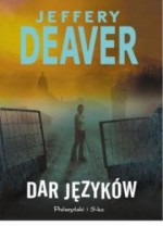 Dar języków - Jeffery Deaver, Agnieszka Fulińska