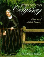 Sister Wendy's Odyssey - Wendy Beckett