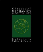 Classical Mechanics - Herbert Goldstein, Charles P. Poole Jr., John L. Safko