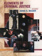 Elements of Criminal Justice with Annual Editions: Criminal Justice 03/04 - James A. Inciardi, James Inciardi