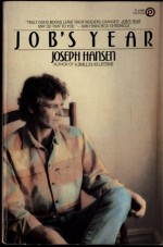 Job's Year - Joseph Hansen