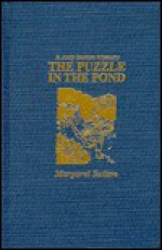 The Puzzle in the Pond - Margaret Sutton