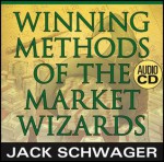 Winning Methods of the Market Wizards with Jack Schwager - Jack Schwager